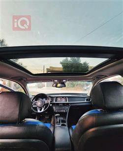 کیا ئۆپتیما